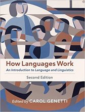 کتاب How Languages Work An Introduction to Language and Linguistics 2nd