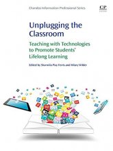 کتاب آنپلاگینگ د کلس روم Unplugging the Classroom
