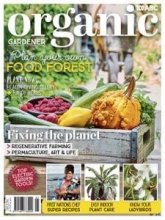 ABC Organic Gardener - Issue 131, 2022