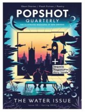 Popshot Magazine - Issue 35, Spring 2022