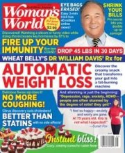 Woman's World USA - January 31, 2022