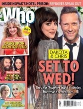 Who - January 31, 2022
