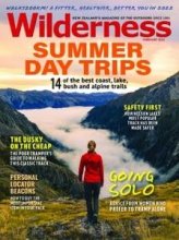 Wilderness - February 2022