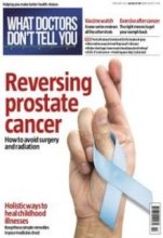What Doctors Don't Tell You - February 2022