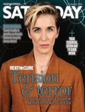 Daily Express Saturday Magazine - 22 January 2022