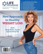 Life Extension Magazine - February 2022