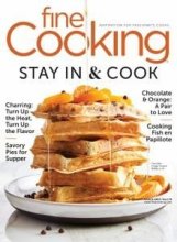 Fine Cooking - Issue 174, February/March 2022