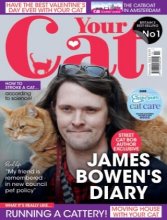 Your Cat Magazine - February 2022