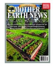 کتاب مجله انگلیسی مادر ارث نیوز Mother Earth News - Double Issue Spring, 2022