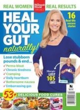 Woman's World Special - Heal Your Gut Naturally!, 2021