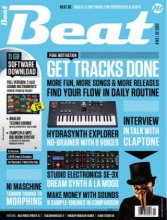 کتاب مجله انگلیسی بیت مگزین  BEAT Magazine - Issue 193, February 2022