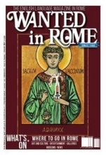 Wanted in Rome - January 2022