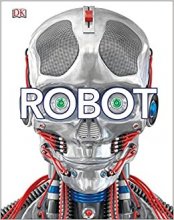 کتاب ربات Robot