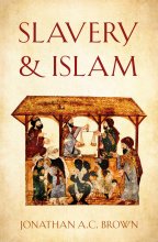 کتاب اسلیوری اند ایسلام Slavery and Islam