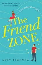 کتاب رمان انگلیسی منطقه دوست The Friend Zone