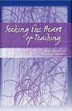 خرید کتاب سیکینگ د هارت آف تیچینگ Seeking the Heart of Teaching اثر Mary Ann Christison انتشارات University of Michigan Press EL