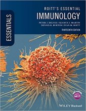 کتاب ایمونولوژی رویت Roitt's Essential Immunology