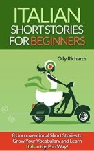 Italian short stories for beginners