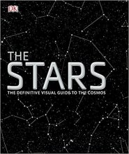 کتاب استارز The Stars The Definitive Visual Guide to the Cosmos