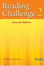 Reading Challenge 2 2nd Edition