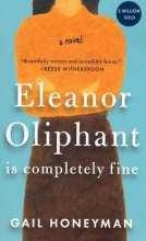 Eleanor Oliphant Is Completely Fine