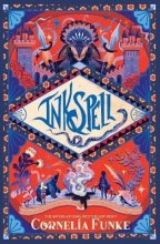 کتاب اینکسپل Inkspell 2020 reissue