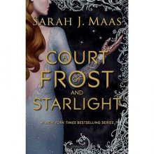 A Court of Frost and Starlight