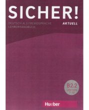 sicher aktuell b2.2 lehrerhandbuch