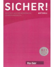 sicher aktuell b2.1 lehrerhandbuch