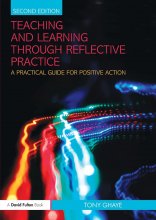کتاب تیچینگ اند لرنینگ Teaching and Learning through Reflective Practice