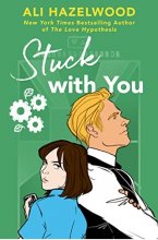 کتاب رمان انگلیسی با تو گیر کرده Stuck with You