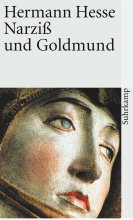 کتاب ( رمان المانی) Narziß und Goldmund