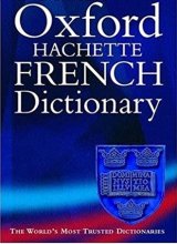 OXFORD Hachette French Dictionary