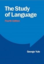 The Study of Language 4th Edition