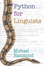 کتاب پیتون فور لینگویستس Python for Linguists