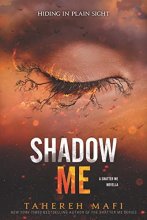 کتاب رمان انگلیسی سایه من Shadow Me Shatter Me Novella Book 3