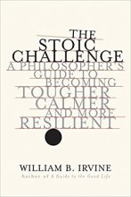 کتاب د استویک چلنج The Stoic Challenge