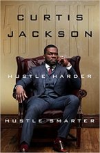 کتاب رمان انگلیسی سخت تر تلاش کن باهوش تر عمل کن Hustle Harder Hustle Smarter