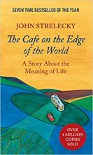 کتاب رمان انگلیسی کافه در لبه جهان The Cafe on the Edge of the World