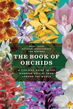 کتاب ارکیده ها the book of orchids