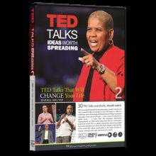 نرم افزار سخنرانی های تد TED TALK 2