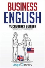 کتاب بیزینس انگلیش Business English Vocabulary Builder