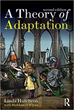 کتاب ای تئوری آف آداپتیشن A Theory of Adaptation