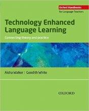 کتاب تکنولوژی اینهنسد لنگویج لرنینگ Technology Enhanced Language Learning