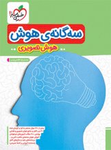کتاب سه گانه ی هوش تصویری خیلی سبز اثر محمدرضا فاتحی نسب
