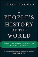 کتاب رمان انگلیسی تاریخ مردمی جهان A People's History of the World