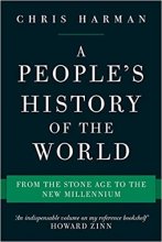 کتاب رمان انگلیسی تاریخ مردمی جهان A People s History of the World