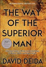 کتاب د وی آف د سوپریور من The Way Of The Superior Man