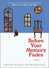 کتاب بیفور یور مموری فیدز Before Your Memory Fades