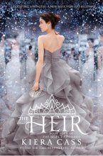 کتاب رمان انگلیسی وارث The Heir